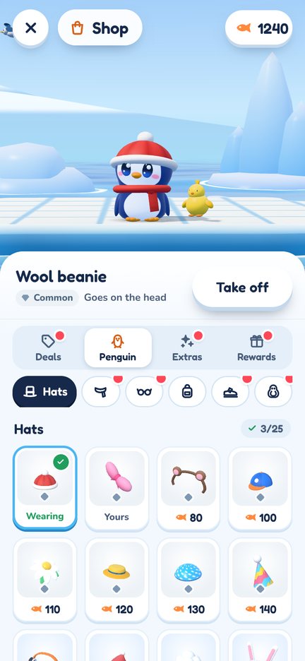 Pinna screenshot