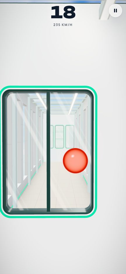Riflessi screenshot